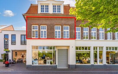 Spekhouwerstraat 7