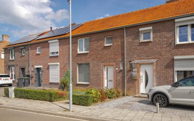 Panhuisstraat 15