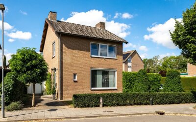 Molenbeekstraat 11