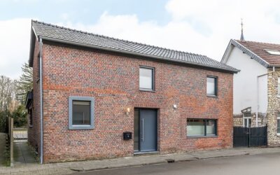 Molenbeekstraat 4
