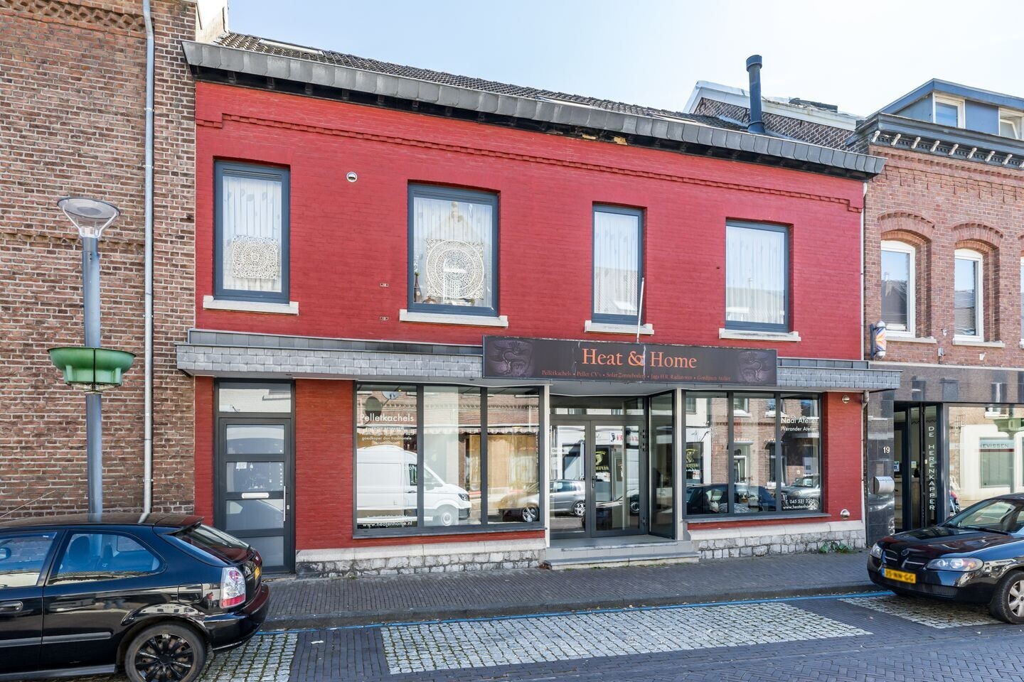 Appartement te koop: Kloosterstraat 21, Simpelveld
