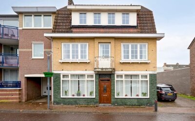 Kloosterstraat 33