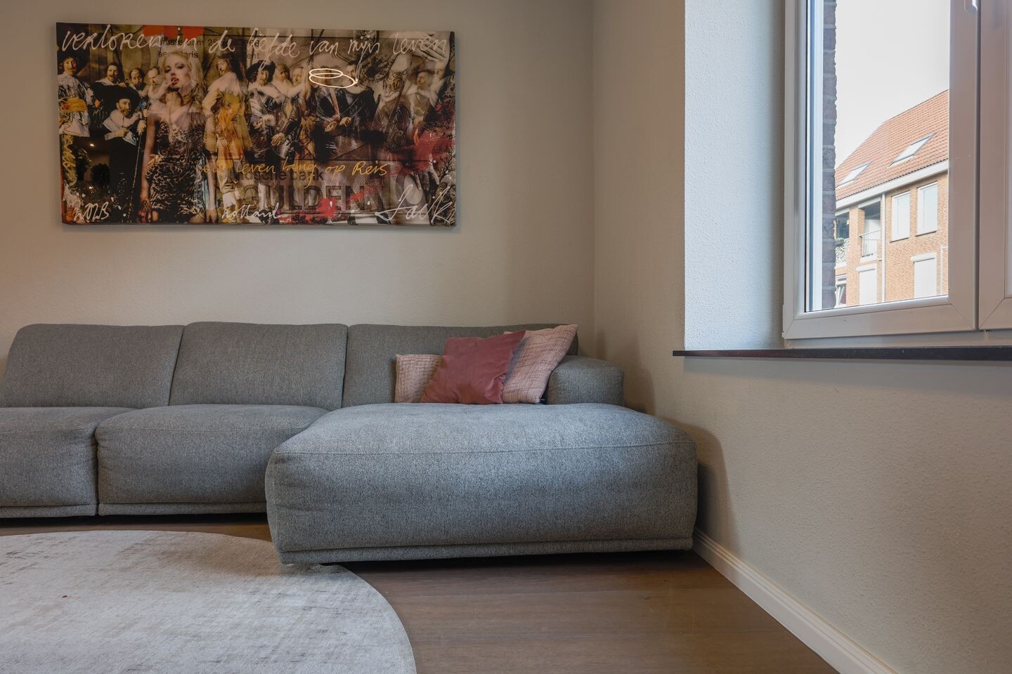 Tussenwoning te koop: Kloosterstraat 41, Simpelveld