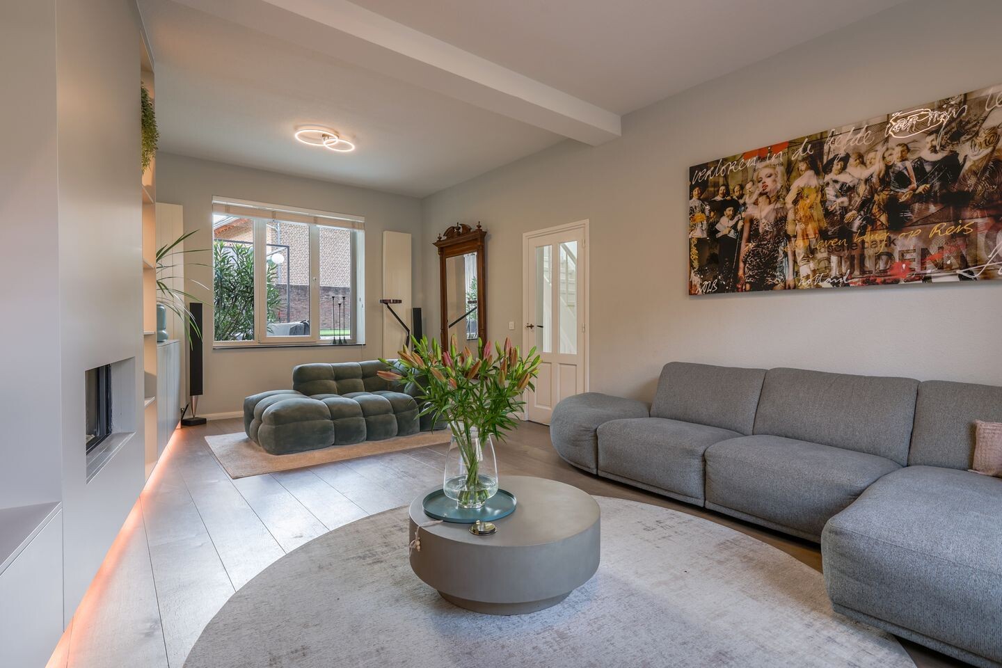 Tussenwoning te koop: Kloosterstraat 41, Simpelveld