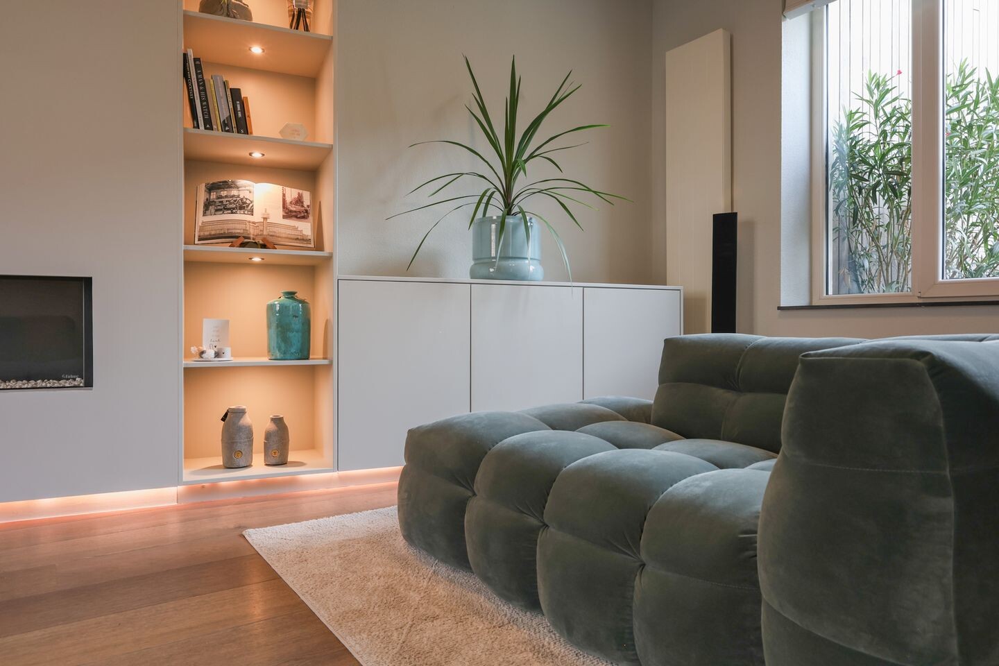 Tussenwoning te koop: Kloosterstraat 41, Simpelveld