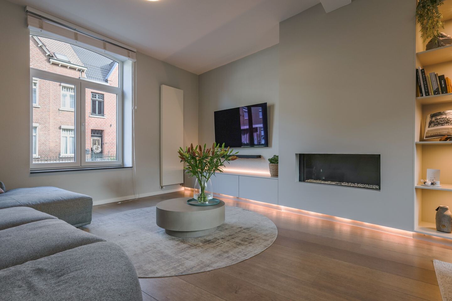 Tussenwoning te koop: Kloosterstraat 41, Simpelveld