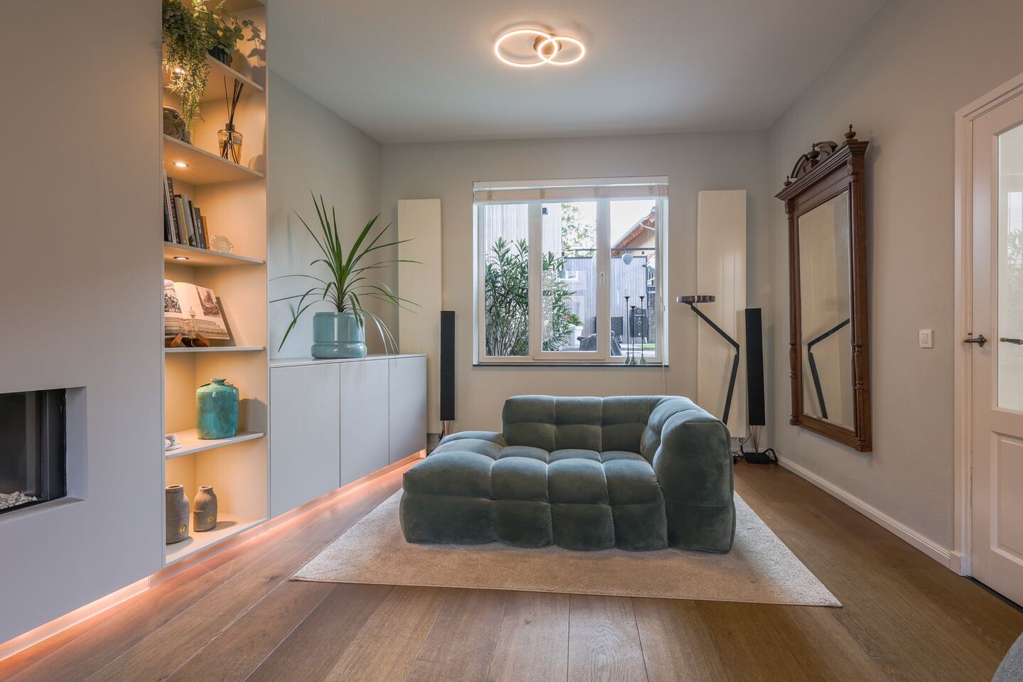 Tussenwoning te koop: Kloosterstraat 41, Simpelveld