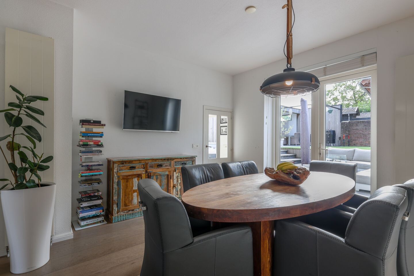Tussenwoning te koop: Kloosterstraat 41, Simpelveld