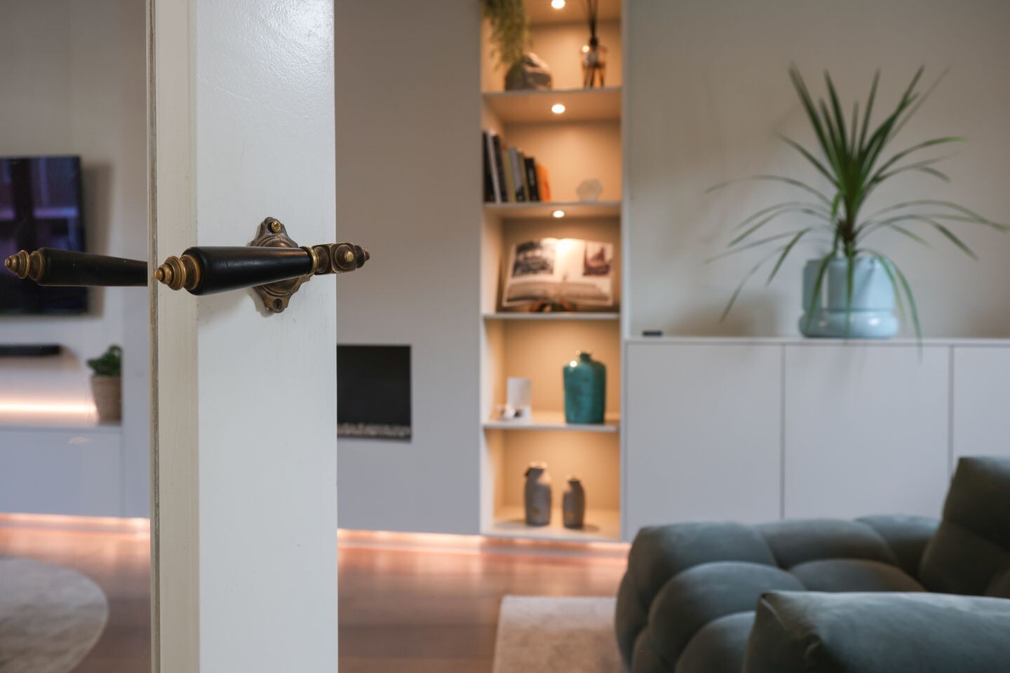 Tussenwoning te koop: Kloosterstraat 41, Simpelveld