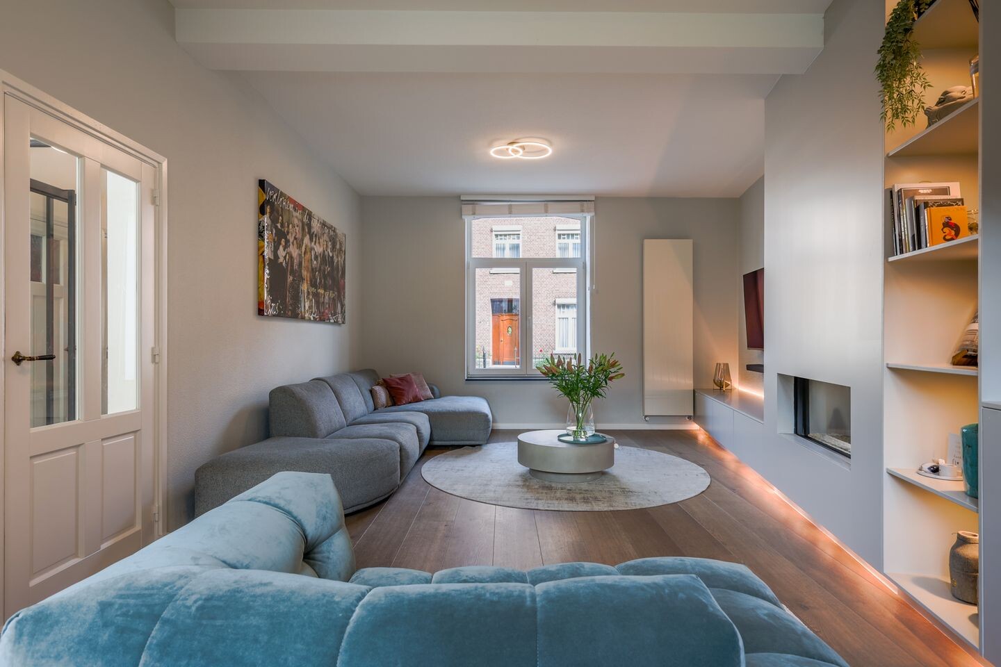 Tussenwoning te koop: Kloosterstraat 41, Simpelveld