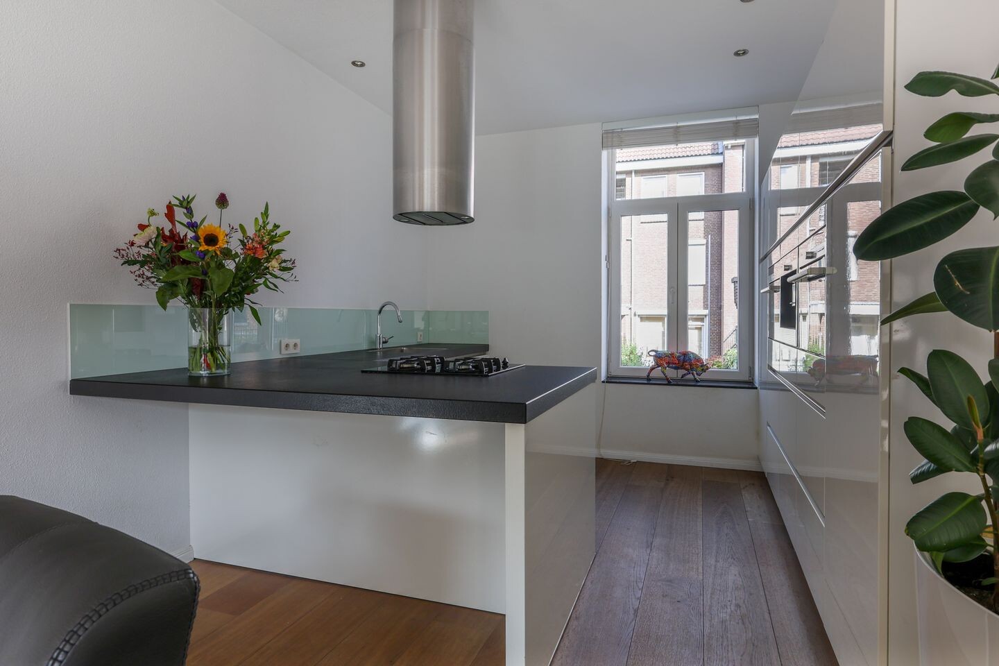Tussenwoning te koop: Kloosterstraat 41, Simpelveld