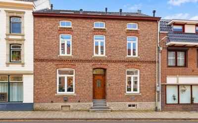 Kloosterstraat 41