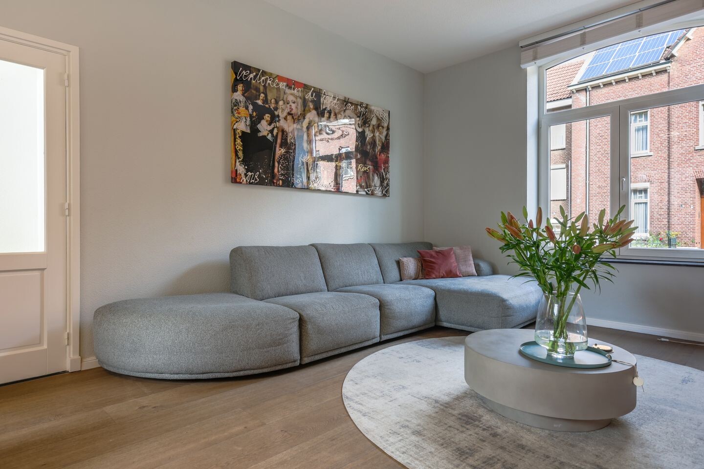 Tussenwoning te koop: Kloosterstraat 41, Simpelveld