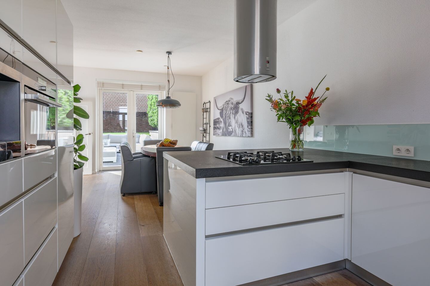 Tussenwoning te koop: Kloosterstraat 41, Simpelveld