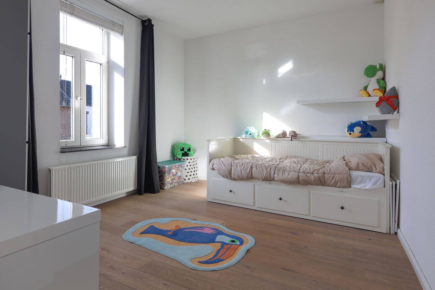 Tussenwoning te koop: Kloosterstraat 41, Simpelveld