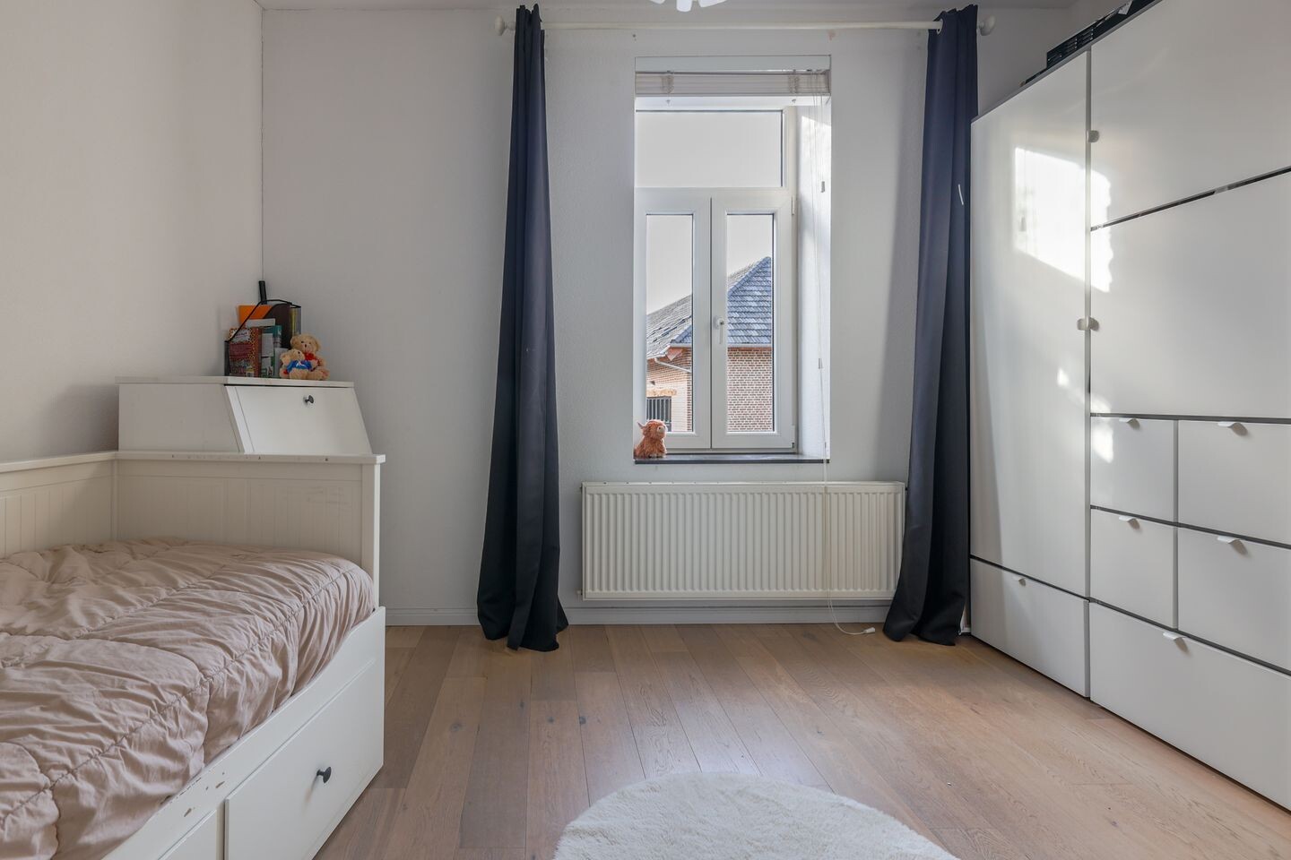 Tussenwoning te koop: Kloosterstraat 41, Simpelveld