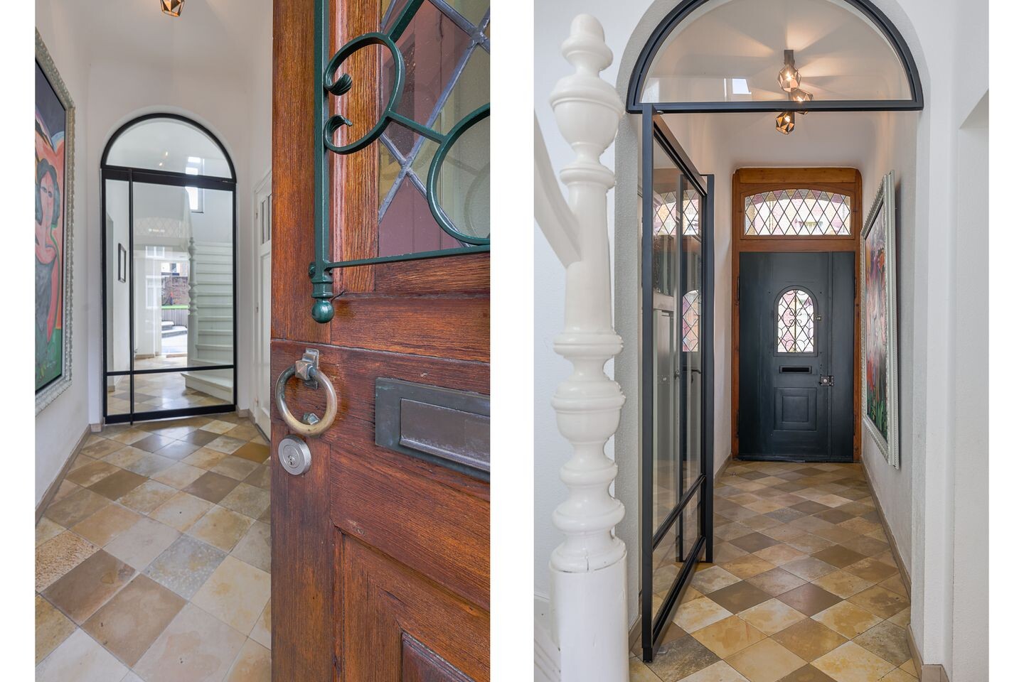 Tussenwoning te koop: Kloosterstraat 41, Simpelveld