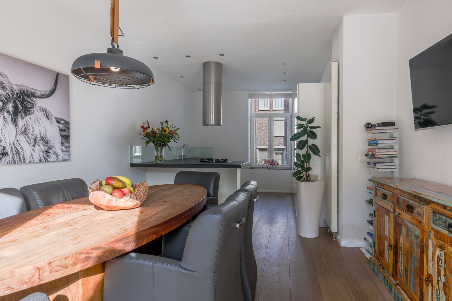 Tussenwoning te koop: Kloosterstraat 41, Simpelveld