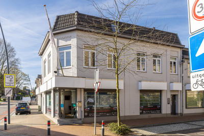 Vroenhofstraat 9-A