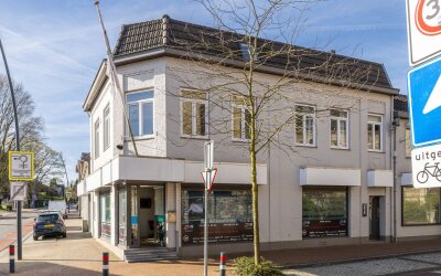 Vroenhofstraat 9-A