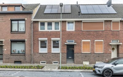 Stampstraat 57