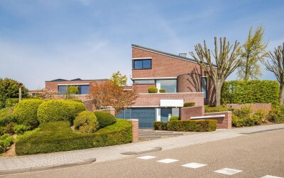 Bouwensstraat 25