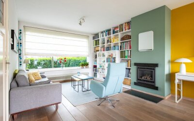 Huis te koop Merovingenstraat 2