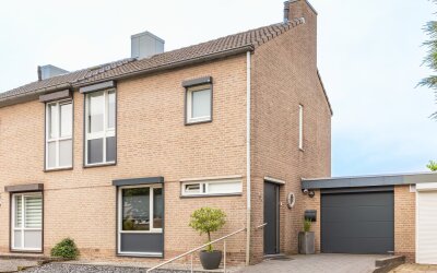 Haembuckersstraat 8