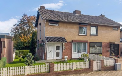 Buijsroggestraat 8