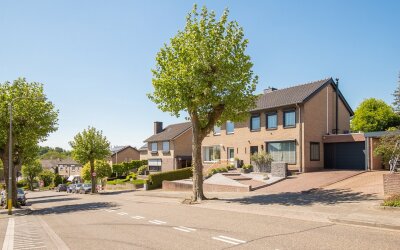 St. Remigiusstraat 15