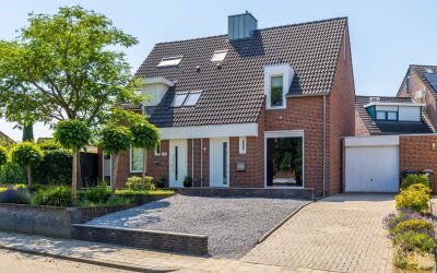 Baaksstraat 29