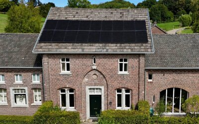 Huis te koop Parkhof 2