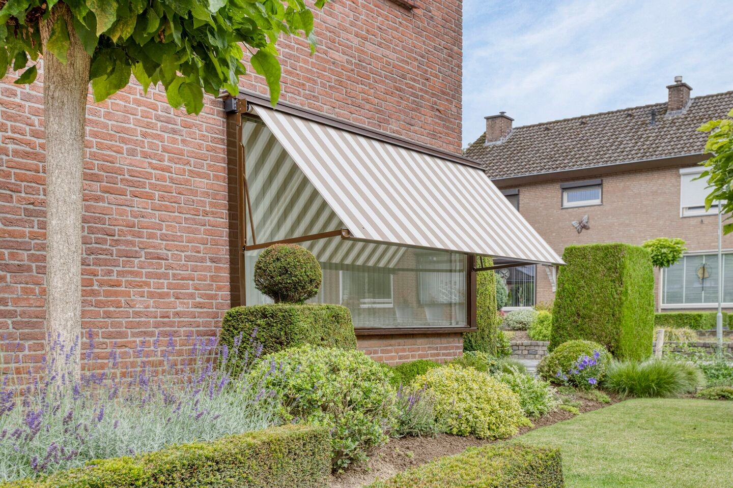 Hoekwoning te koop: Loretostraat 2, Simpelveld
