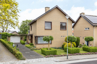 Puntelstraat 12