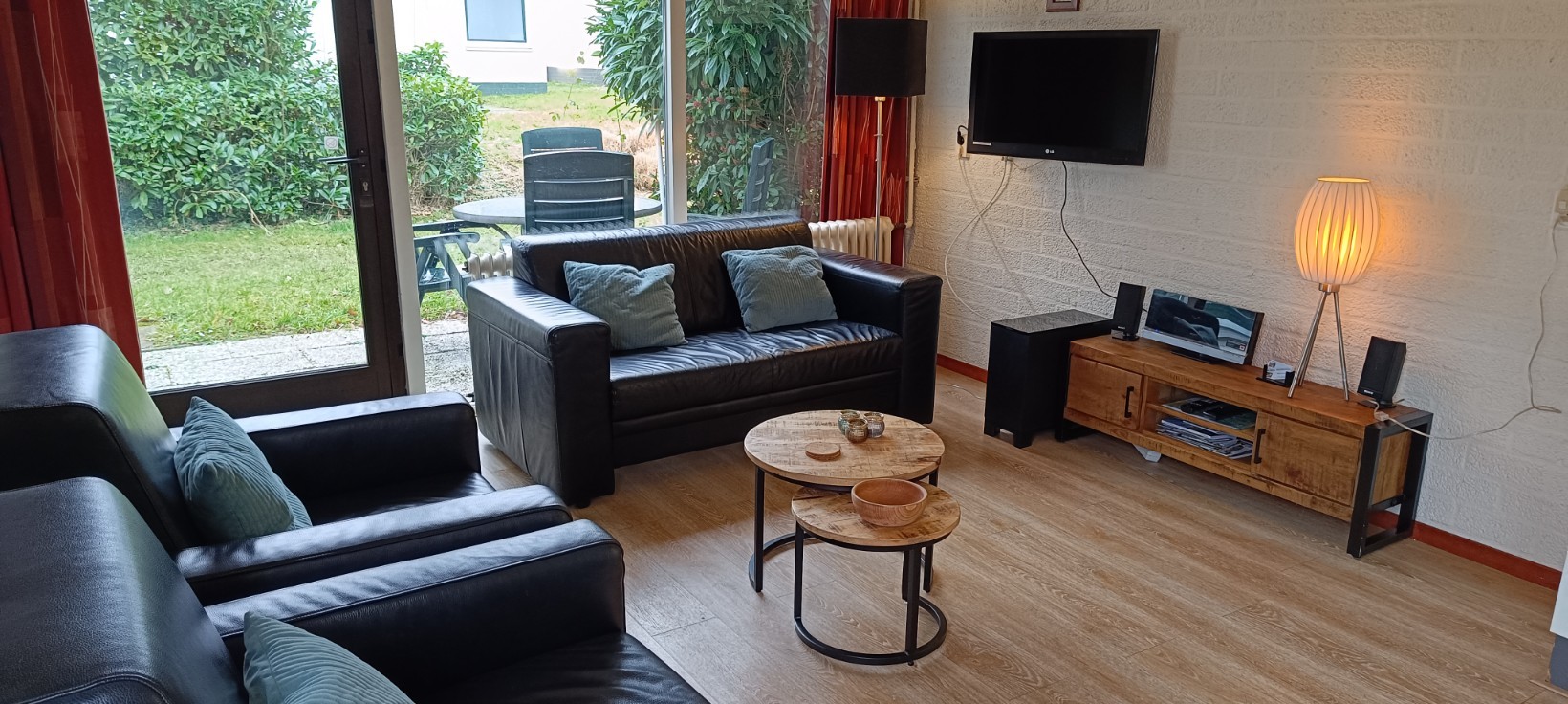 Twee-onder-één-kap te koop: Kruinweg 1B004, Simpelveld