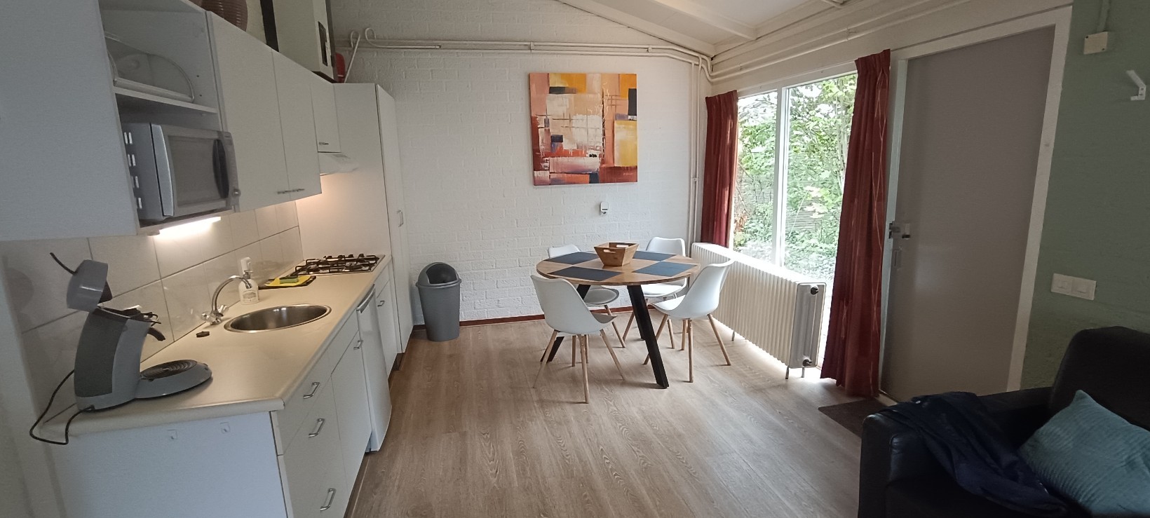 Twee-onder-één-kap te koop: Kruinweg 1B004, Simpelveld
