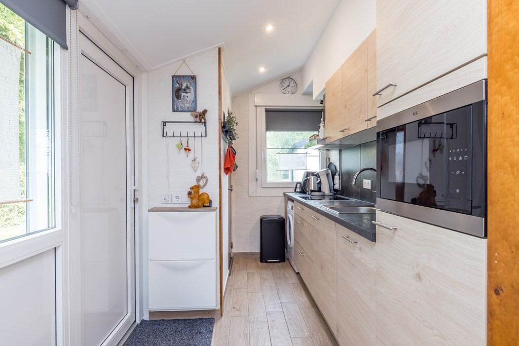 Vrijstaande woning te koop: Kruinweg 1B051, Simpelveld