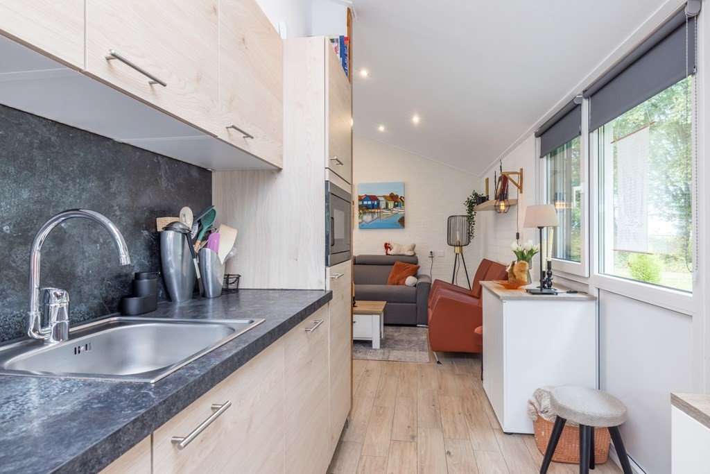 Vrijstaande woning te koop: Kruinweg 1B051, Simpelveld