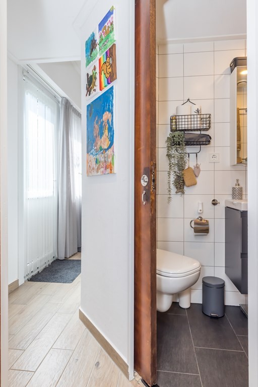 Vrijstaande woning te koop: Kruinweg 1B051, Simpelveld