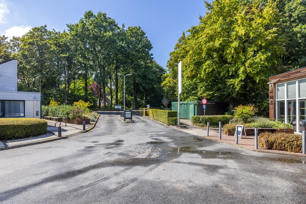 Vrijstaande woning te koop: Kruinweg 1B051, Simpelveld