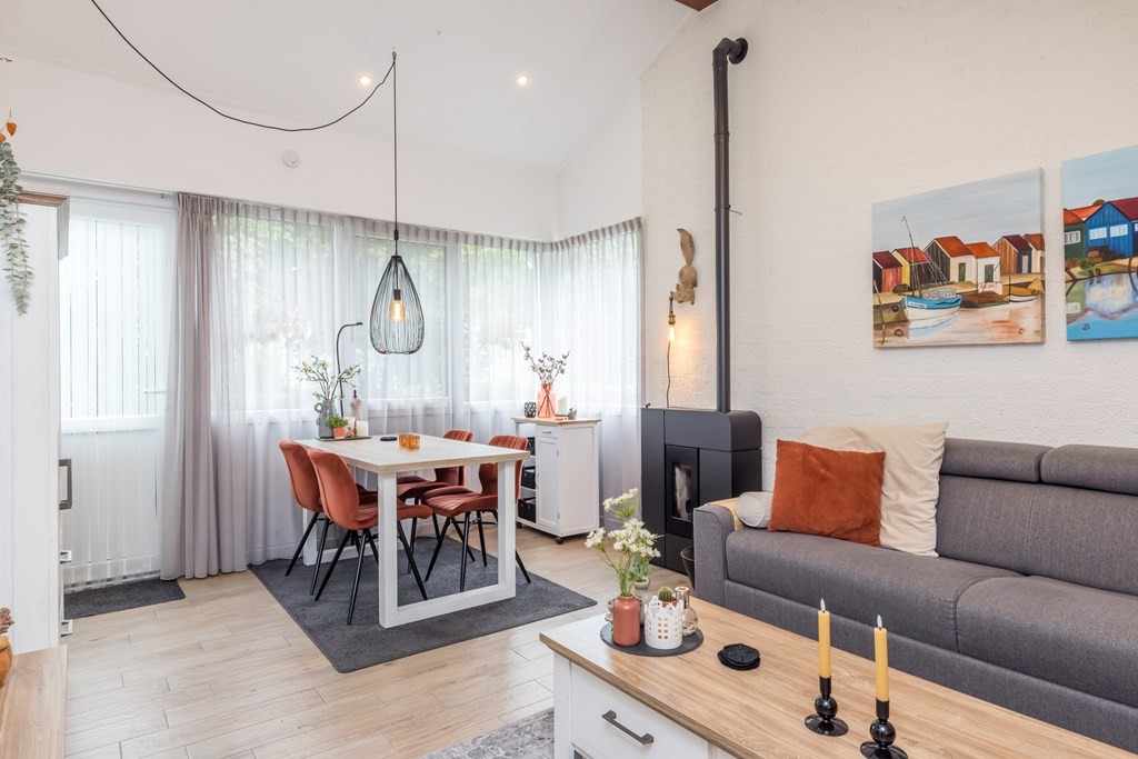 Vrijstaande woning te koop: Kruinweg 1B051, Simpelveld