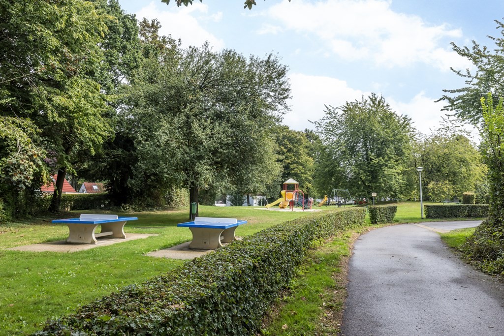 Vrijstaande woning te koop: Kruinweg 1B051, Simpelveld