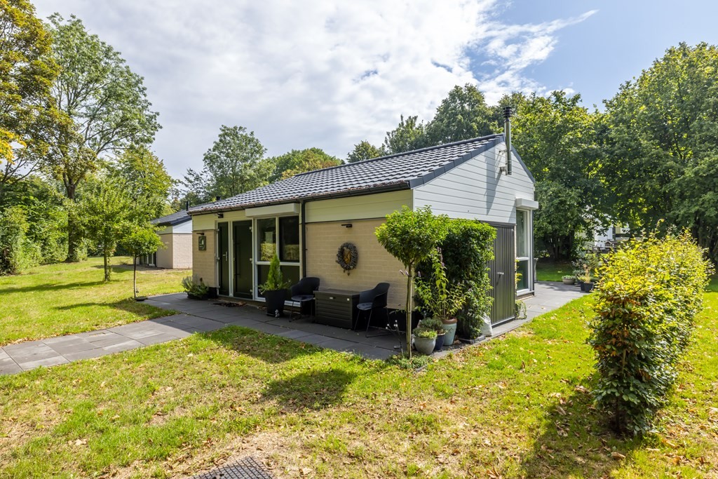 Vrijstaande woning te koop: Kruinweg 1B051, Simpelveld
