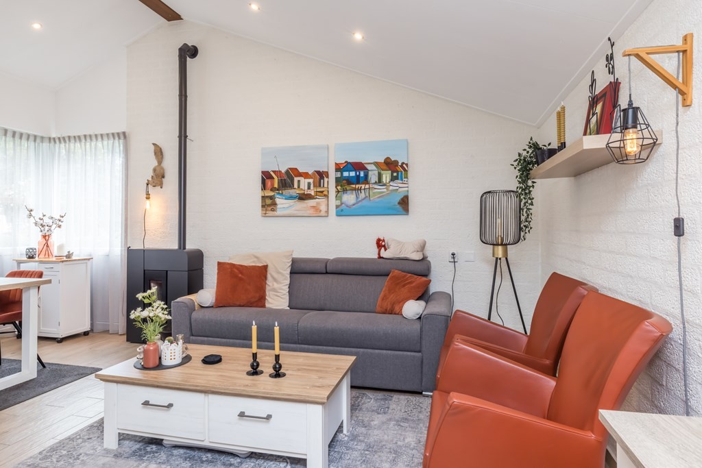 Vrijstaande woning te koop: Kruinweg 1B051, Simpelveld