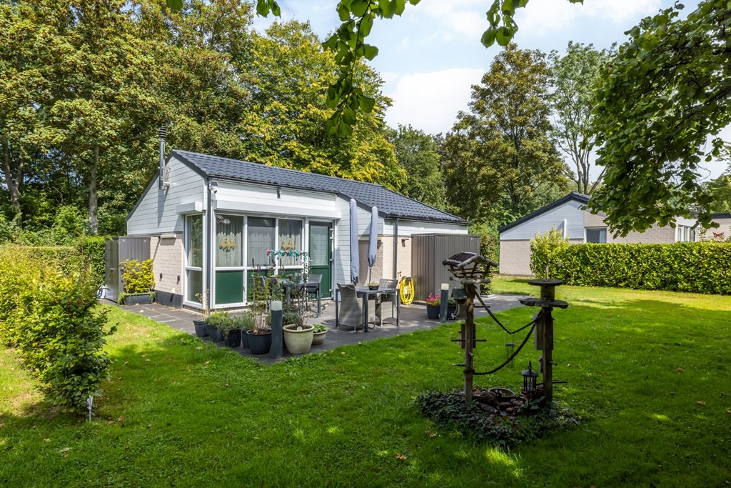 Vrijstaande woning te koop: Kruinweg 1B051, Simpelveld
