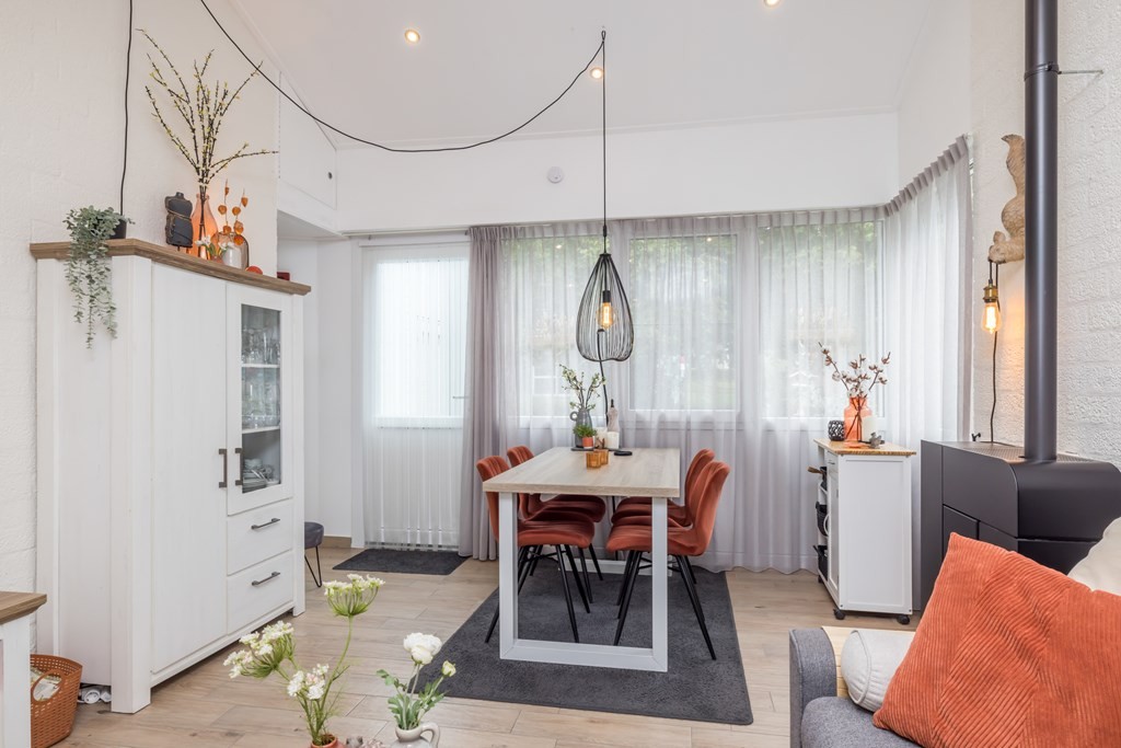 Vrijstaande woning te koop: Kruinweg 1B051, Simpelveld