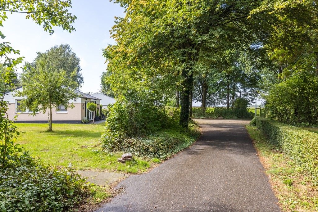 Vrijstaande woning te koop: Kruinweg 1B051, Simpelveld