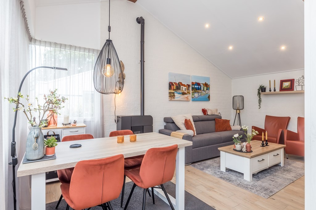 Vrijstaande woning te koop: Kruinweg 1B051, Simpelveld
