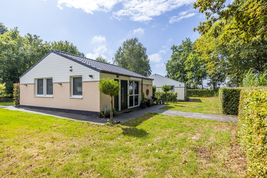 Vrijstaande woning te koop: Kruinweg 1B051, Simpelveld