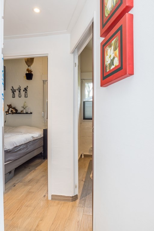 Vrijstaande woning te koop: Kruinweg 1B051, Simpelveld